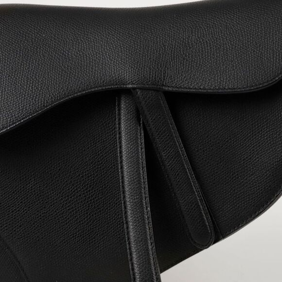 Saddle Medium Shoulder Bag - Picture 2 of 10